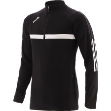 O Neills Focus Half Zip